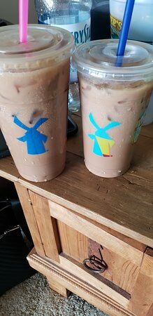 Dutch Bros